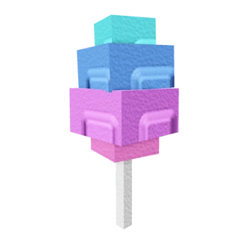 Candy Blossom
