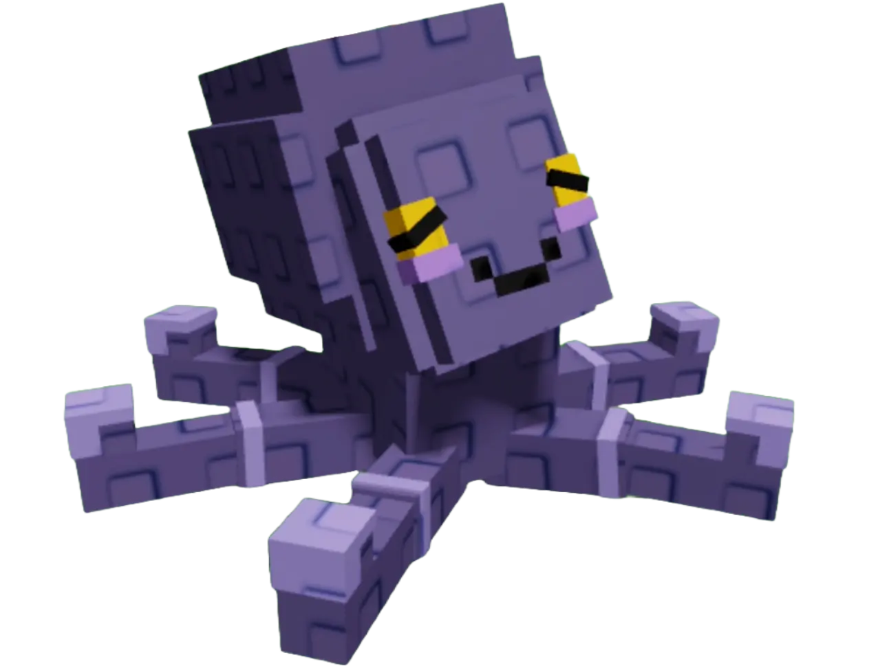 Mimic Octopus