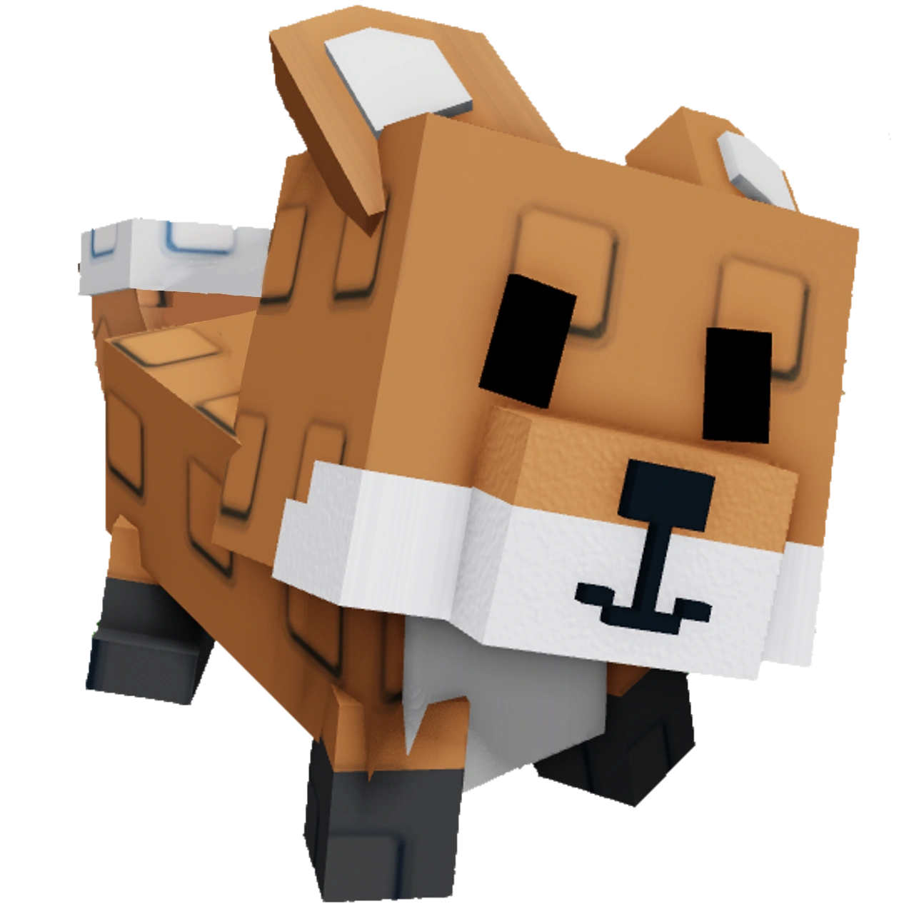 Red Fox